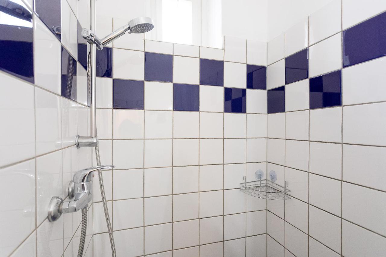 Apartamento French Balcony - 45m² - Szeneviertel
